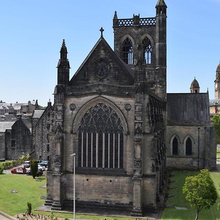 The Paisley Penthouse - Abbey View Διαμέρισμα Εξωτερικό φωτογραφία